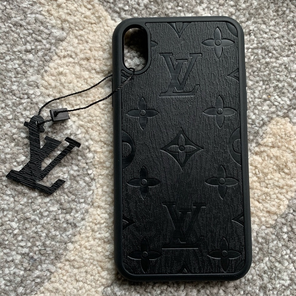 iPhone XR case